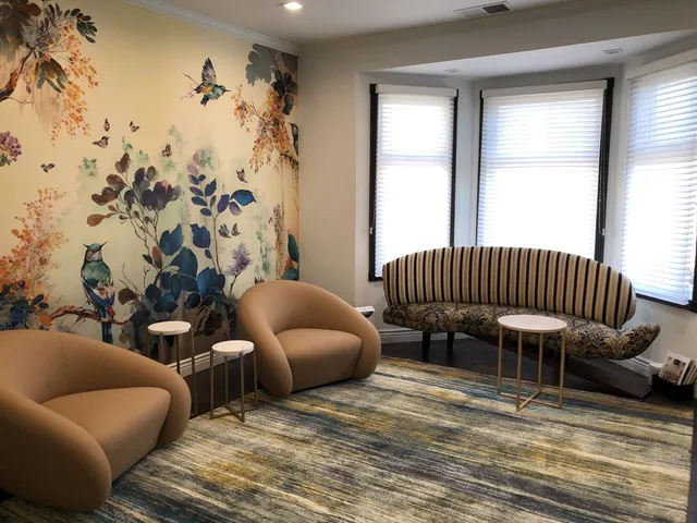 Marilyn Jaeger Skincare Studio