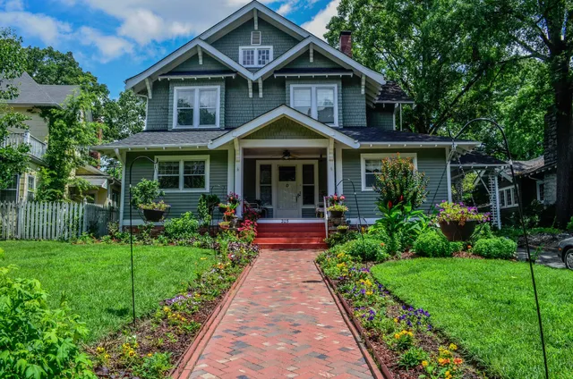 Greenwood Bed and Breakfast