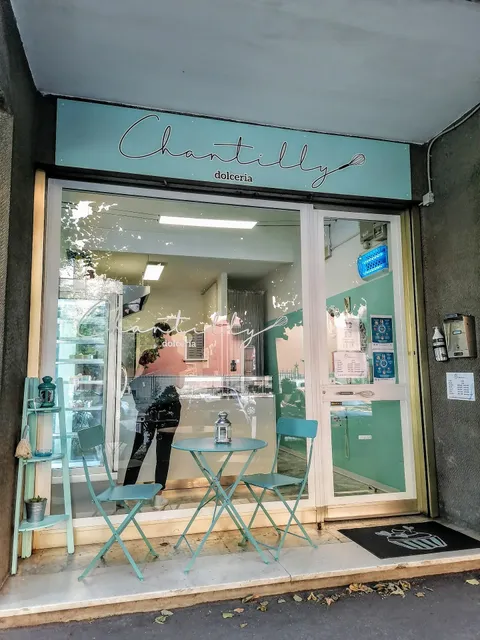 Pasticceria Dolceria Chantilly