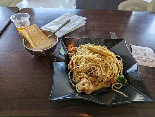 貝恩義大利料理