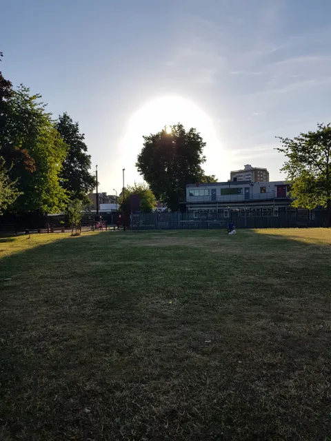 Children's Playground