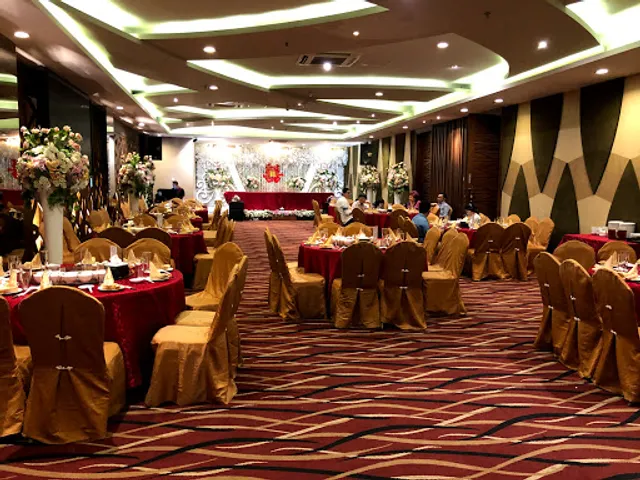 The Royal Jade Season City