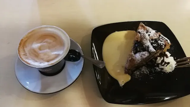 Bar Bastianazzo Bici Grill