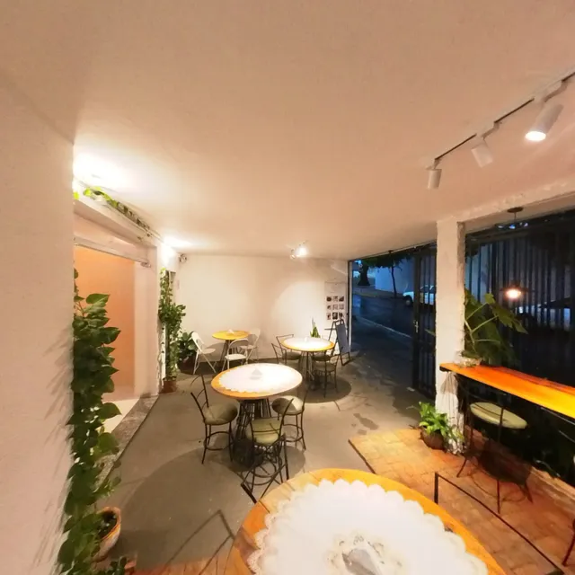 Amor & Sabor Gastronomia