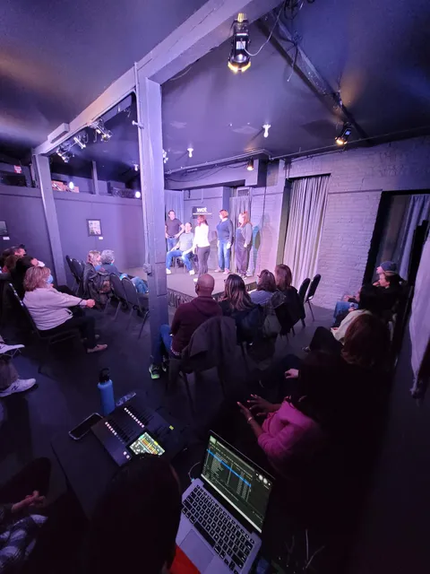 Westchester Collaborative Theater