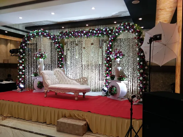 Narula Convention Centre & Rooms