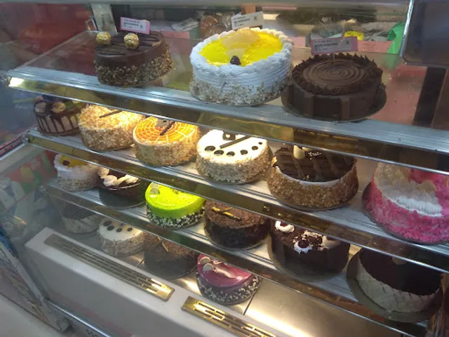 Classic 44 - The Premium Bakings