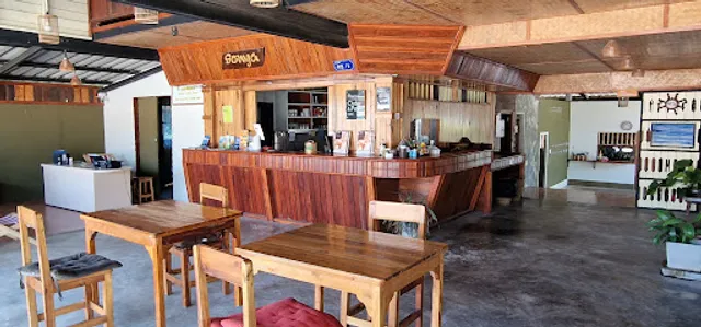 Sonya Restaurant & Guesthouse