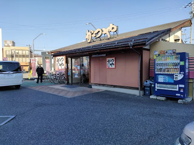 Katsuya Nagano nanase