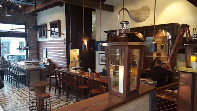 O-Bar at Oyster House