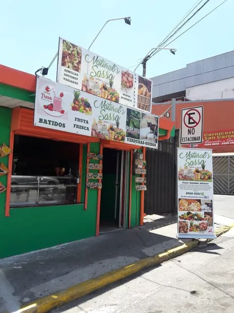 Pollolandia • Grecia