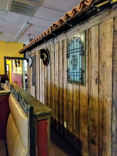 Agave's Mexican Restaurant Lafayette