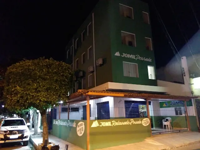 Jomil Restaurante
