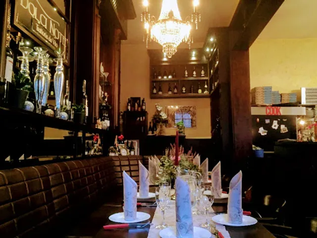 Dolci Note Trattoria da Vito