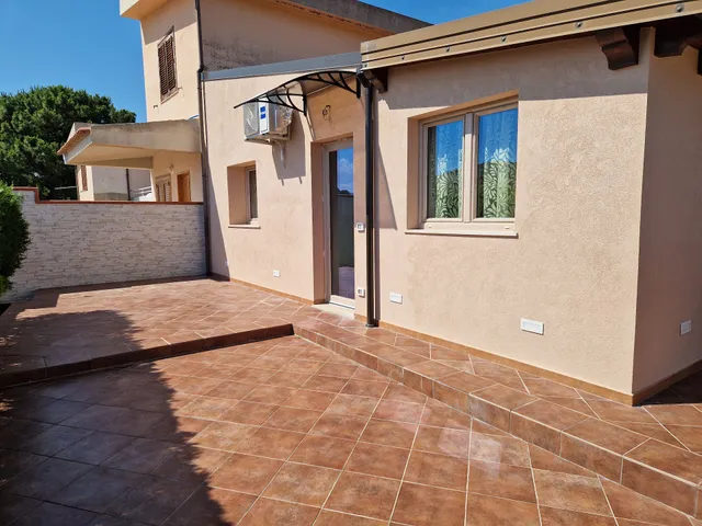 Casa vacanze villa marta