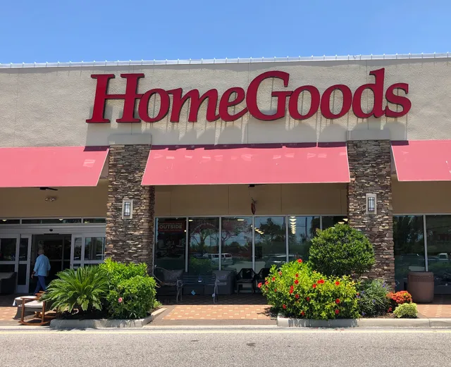 HomeGoods