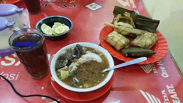 Coto Nusantara Manokwari
