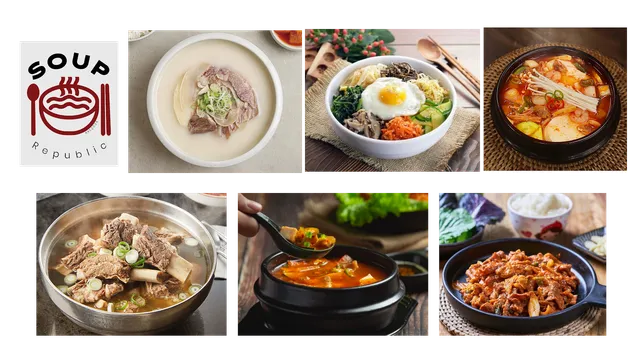 Soup Republic