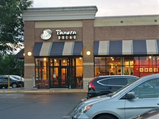 Panera Bread