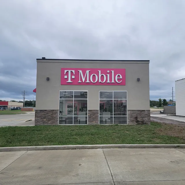 T-Mobile