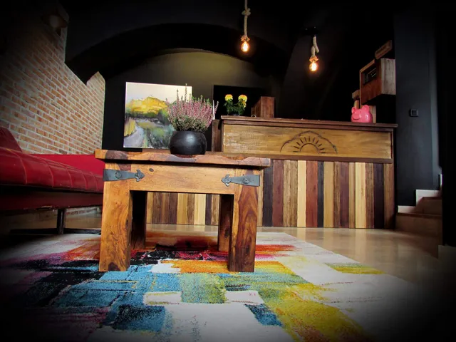 Posada de las Cuevas