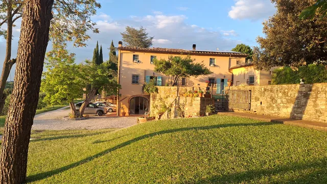 Podere Mancino B&B