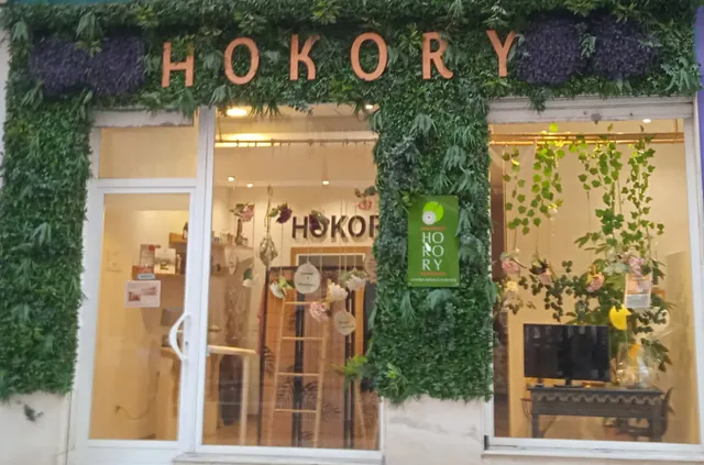 Hokory