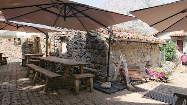 Bar-Restaurante Bulnes