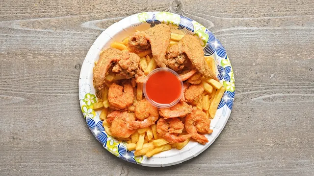 Yellow Tail Sub & Grill