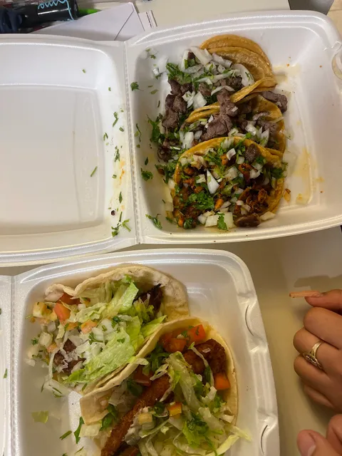 Don Victor’s Taco Shop