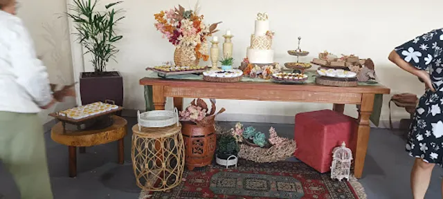 Restaurante Brasileiríssimo