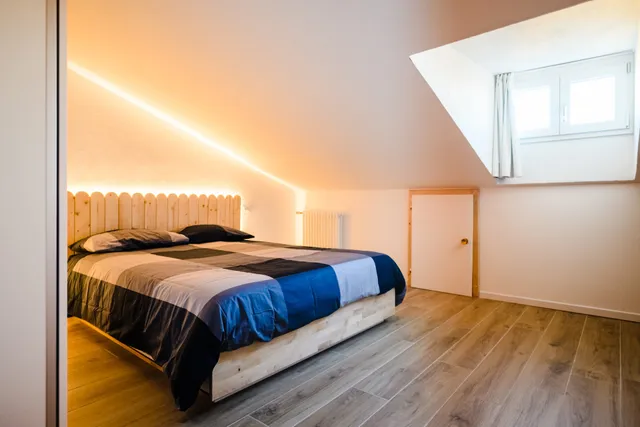 Mansarda Belli Ravenna