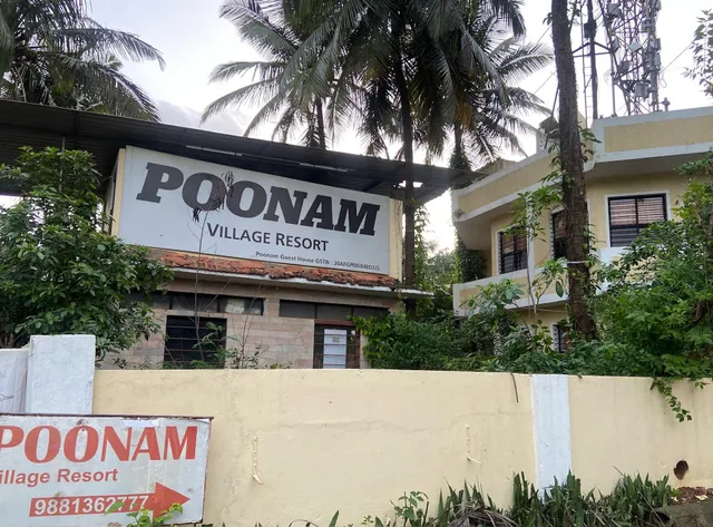 Poonam Resort