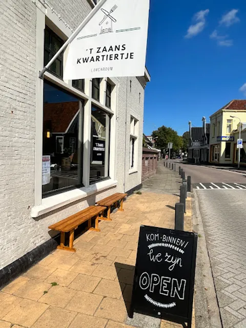 't Zaans Kwartiertje