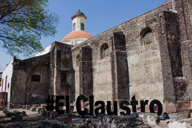 University of the Cloister of Sor Juana