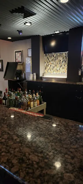 St. Louis Sports Hall of Fame Bar & Grill