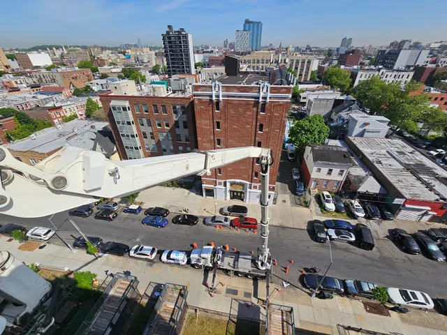 Tilden Hall Residence