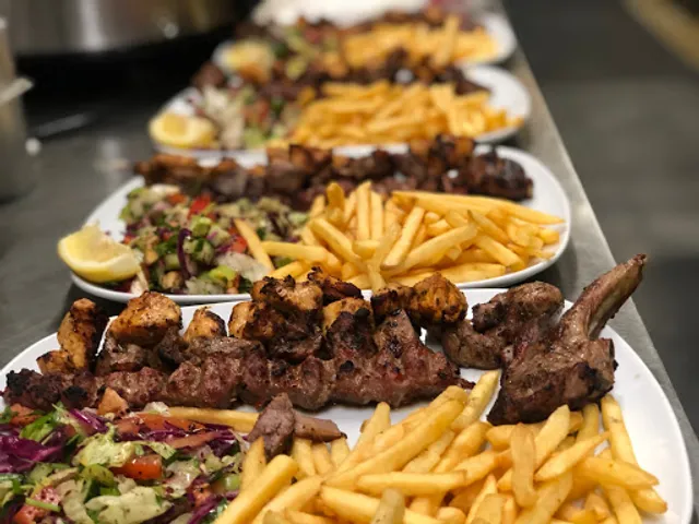 Kapadokya Grill House