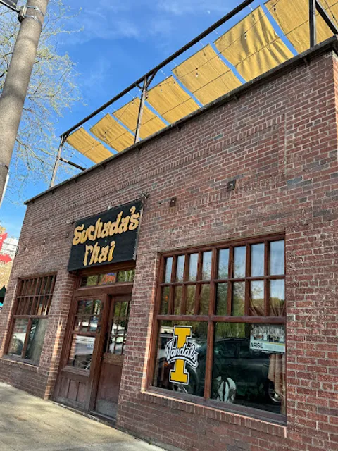 Suchada's Thai Cuisine LLC