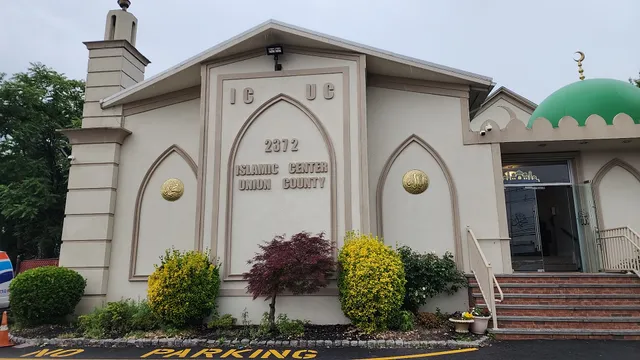 Islamic Center of Union County