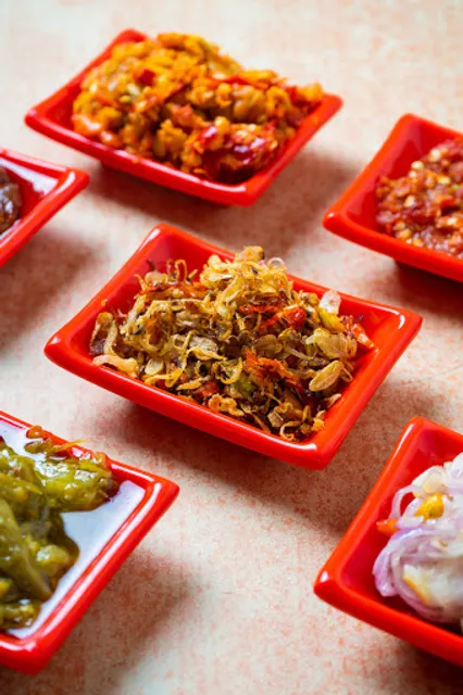 Kakkk, Ayam Geprek!!!, Gandaria