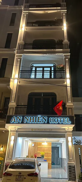 AN NHIEN Hotel