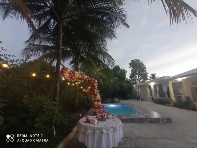 Paraíso Hortensia Caridad