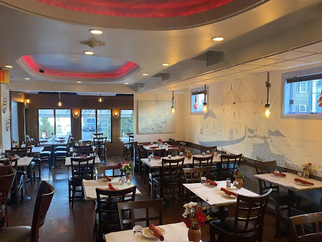 Elia Taverna Marblehead