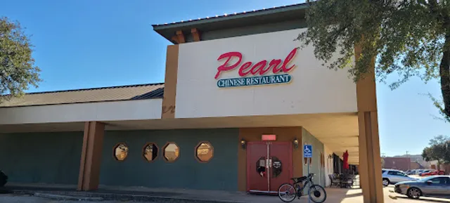 Pearl Chinese Restaurant
