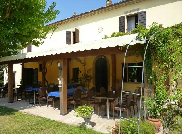 Antica Dimora Di Val Regina