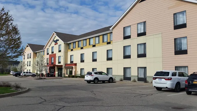 TownePlace Suites by Marriott Kalamazoo