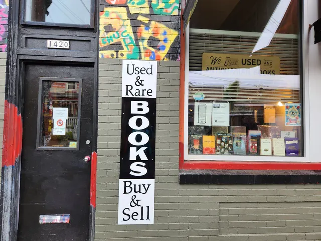 David Morrison Books