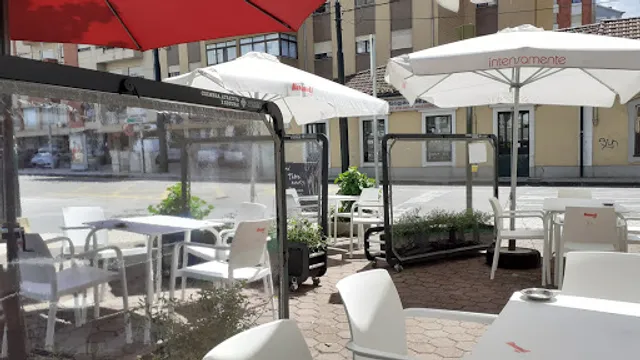 Novo Brazília restaurante e petisqueira