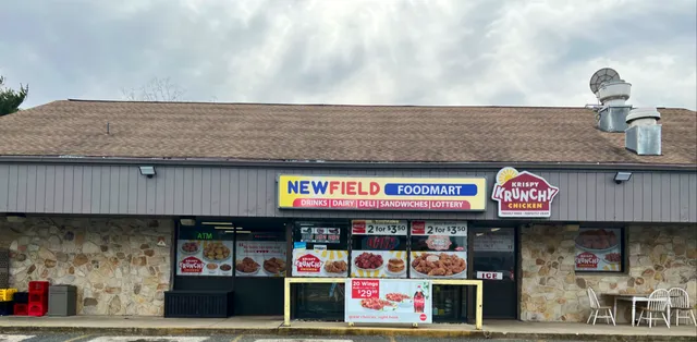 Newfield Food Mart